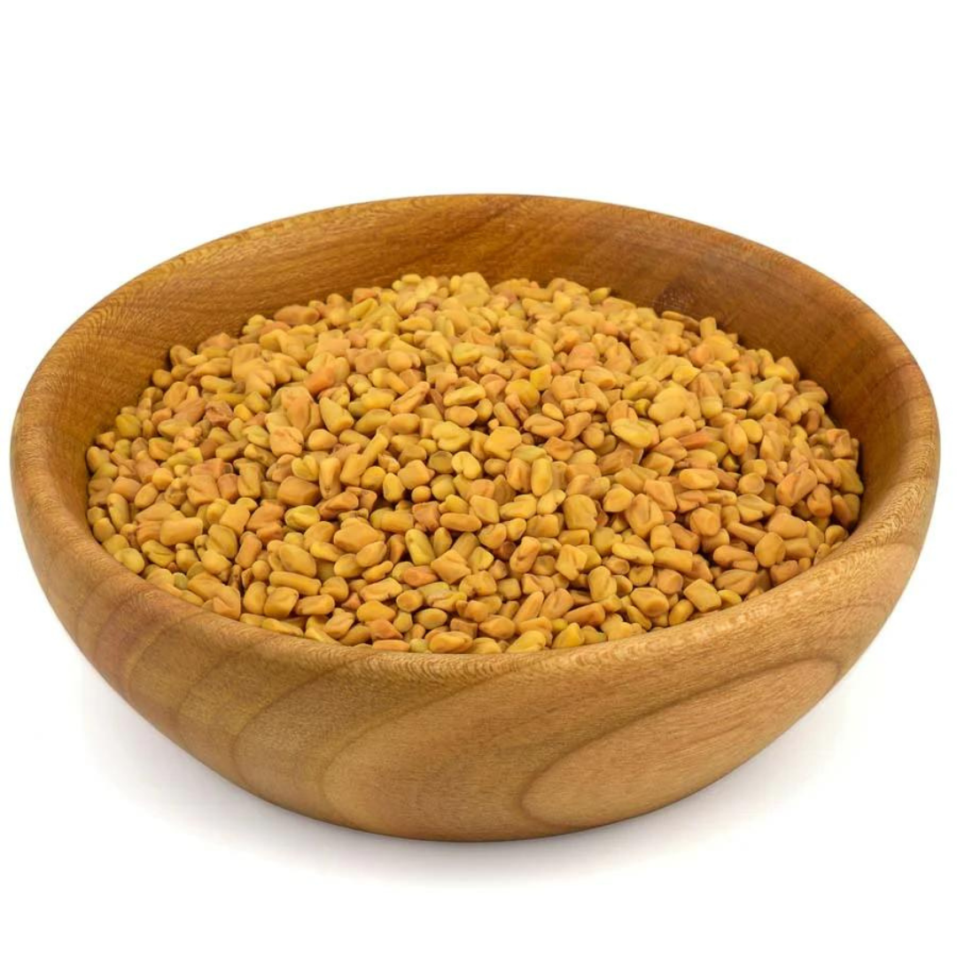 Methi  seed-fenugreek seed-Trigonella foenum-graceum