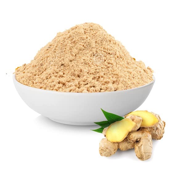 Saunth Powder-Ginger Powder-Zingiber officinale Powder