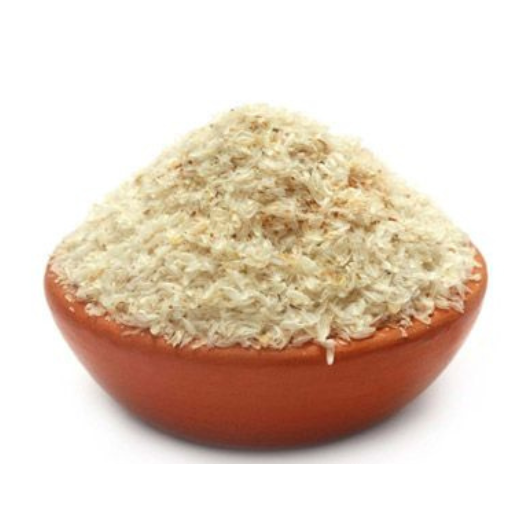 Isabgol Bhusi-psyllium husk-Plantago ovata