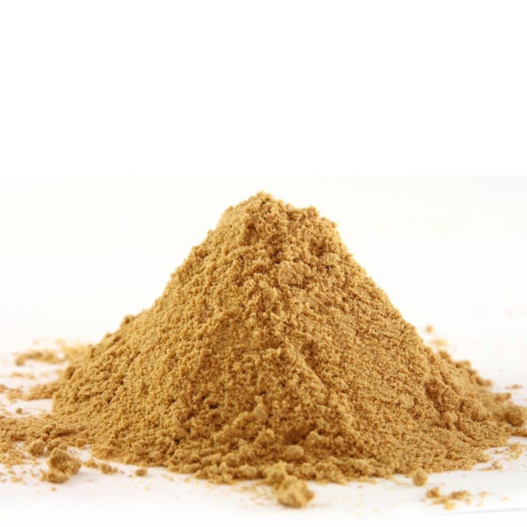 Mulethi Root Powder-Licorice Root Powder-Glycyrrhiza gla