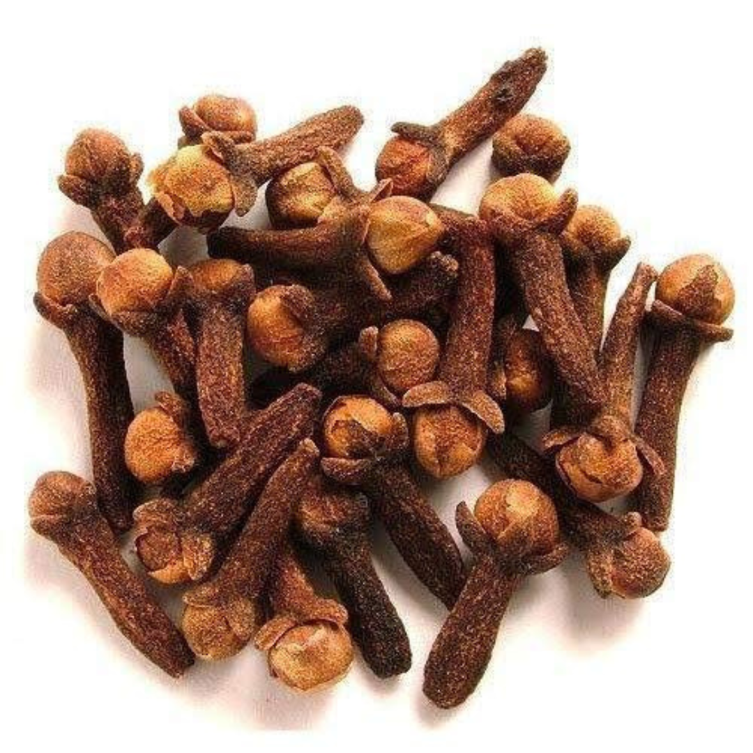 Laung-Clove-Syzygium aromaticum