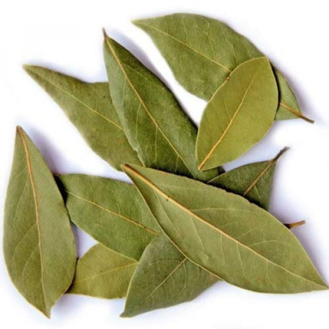 Tej Patta-bay leaf-Cinnamomum tamala