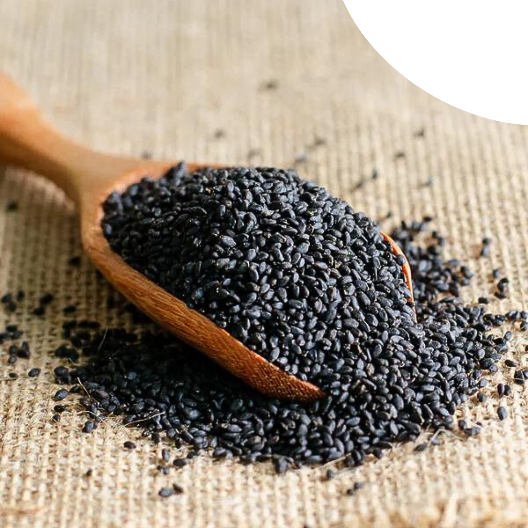 Sabja Seed-Chia seed-Salvia hispanica