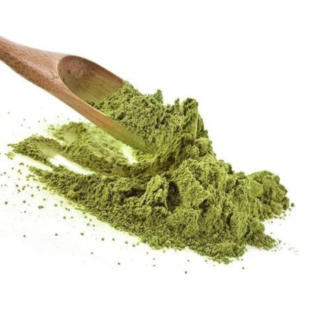 Mehendi Leaf Powder-Henna leaves Powder-Lawsonia inermis